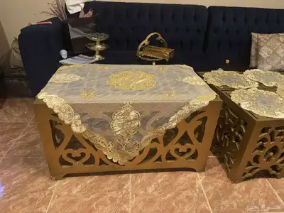 طاولات مجلس 4