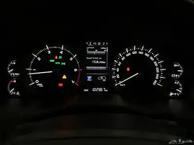للبيع جيب VXS فل كامل 2021 بريمي عداد 102 الف 18