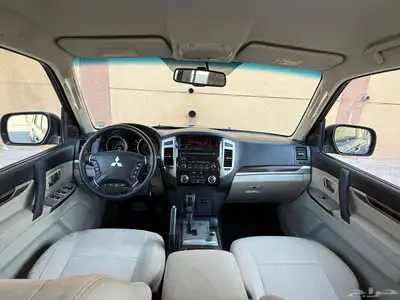 باجيرو 2020 GLS 36