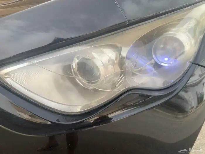 انفينيتي 2014 - QX70 11