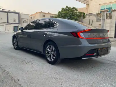 سوناتا 2022 وكالة 6