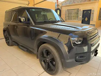 ديفندر HSE V6 2020 5