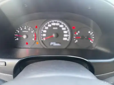 هيونداي H1 2020 ممشى 130 الف فقط 13