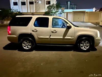 جمس يوكن 2009 للبيع 9