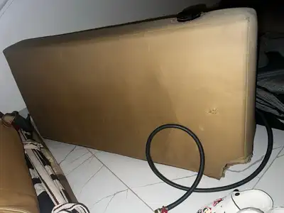تانكي فيبر 0