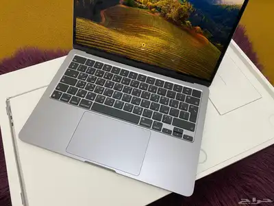 MacBook Air m2 9