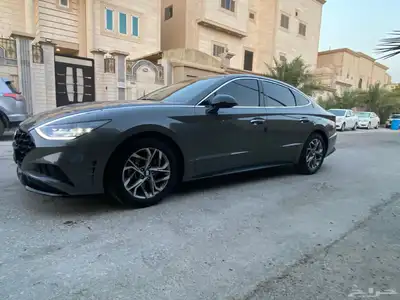 سوناتا 2022 وكالة 5