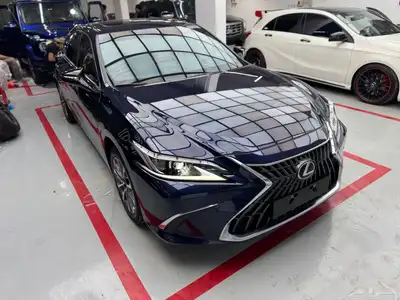 LEXUS ES250 2023 3