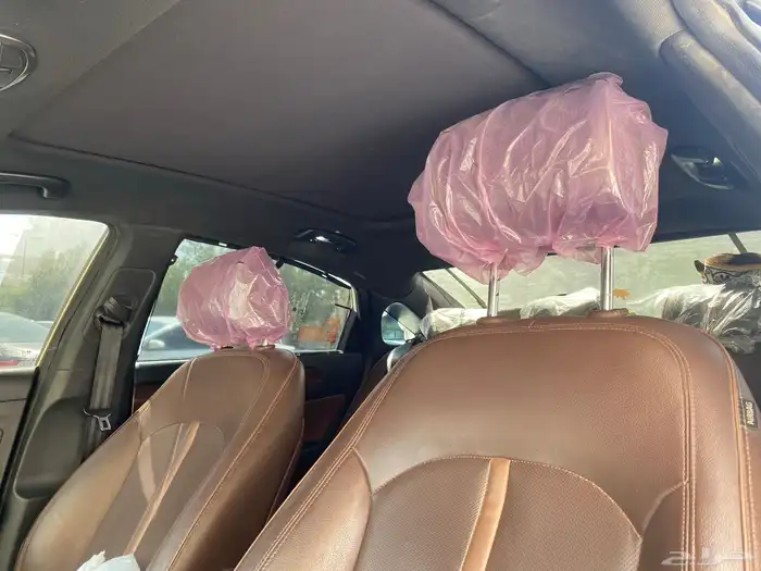سوناتا فل كامل مكينة GDI نقاط عمياء 4
