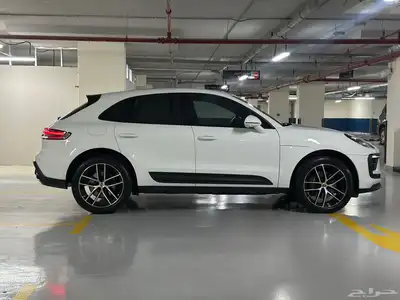 بورش مكان 2023 15