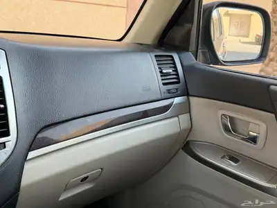 باجيرو 2020 GLS 32