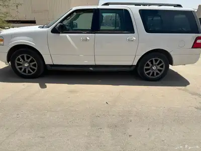 فورد اكسبيدشن 2