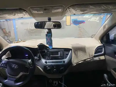اكسنت 2019 6
