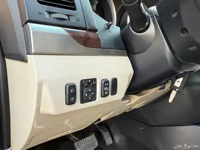 باجيرو 2020 GLS 27