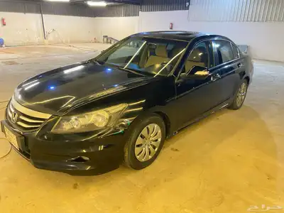 اكورد 2012 1