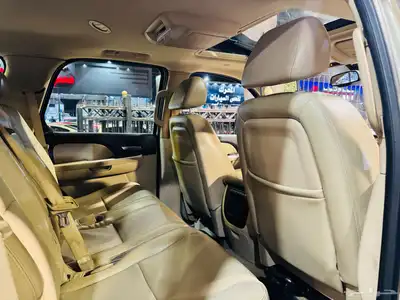 يوكن دينالي 2009 فل كامل (بحاله ممتازه ) 11