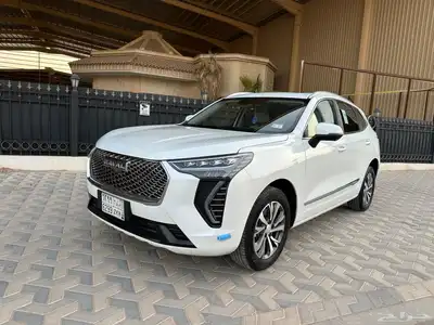 هافال جوليان 2024 فل كامل ماشي 40 وكاله 22