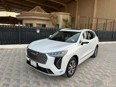 هافال جوليان 2024 فل كامل ماشي 40 وكاله 11