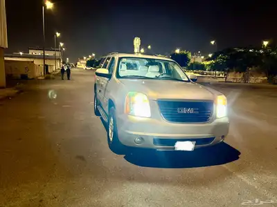 جمس يوكن 2009 للبيع 11