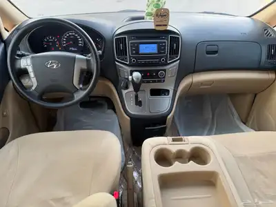 هيونداي H1 2020 ممشى 130 الف فقط 7