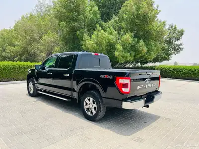 فورد لاريت 2022 12