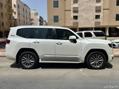 تويوتا لاندكروزر 2022 GX.R L3 للبيع 0