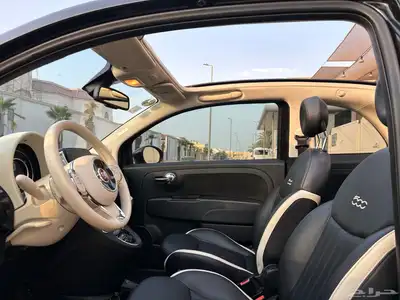 فيات C500 فل كامل كشف 2020 م 14