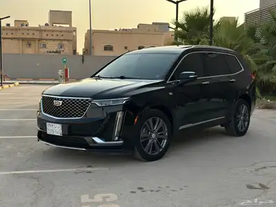 كادلك XT6 2020 17