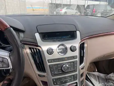كاديلاك cts 5