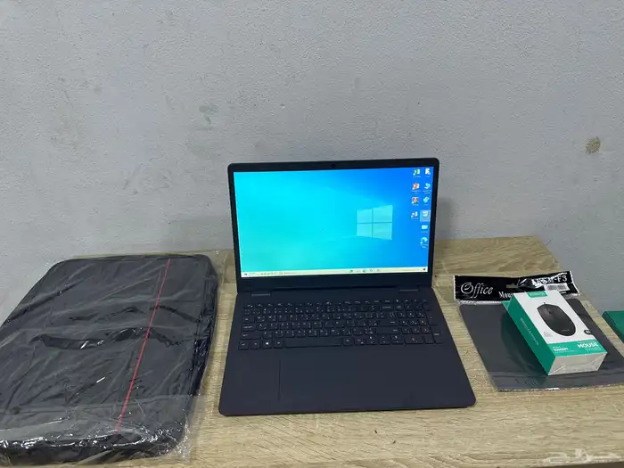 لابتوب DELL نظيف جدا 0