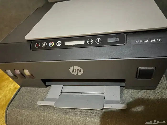 طابعه HP 3