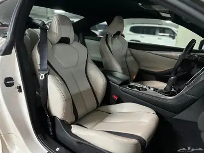 انفنتي Q60S 2022 21