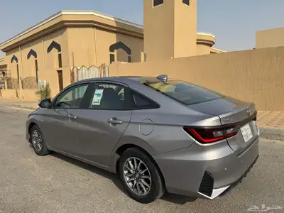 يارس 2023 ستاندر للتنازل 3
