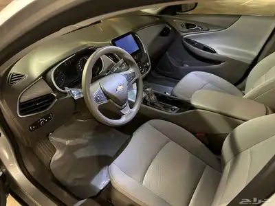 ماليبو 2020 مخزنه 5