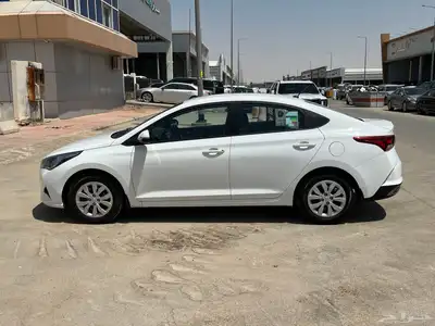 اكسنت 2022 سعودي 4