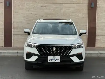 للبيع فاو بيستون T77 موديل 2023 فل 0