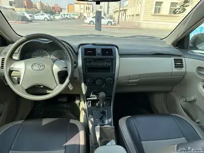 Toyota Corolla 2010 4