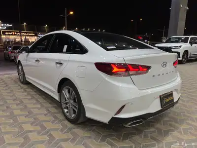 سوناتا 2019 فل كامل 7