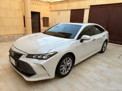 للبيع افالون 2021 بودي وكالة 0