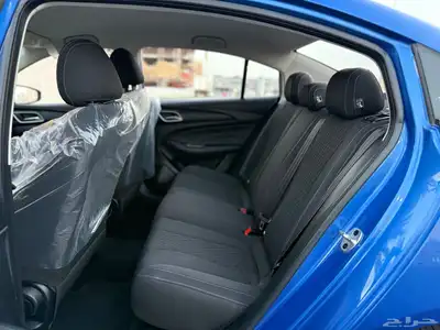 ام جي 5 2022 نص فل 29