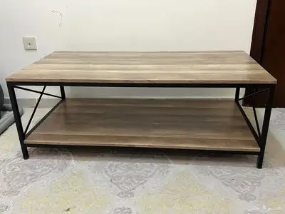 طاولة قهوة 0