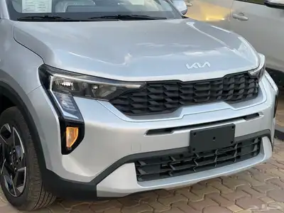 كيا سونيت LX 2025 عرض خاص عازل حراري مجاني 1