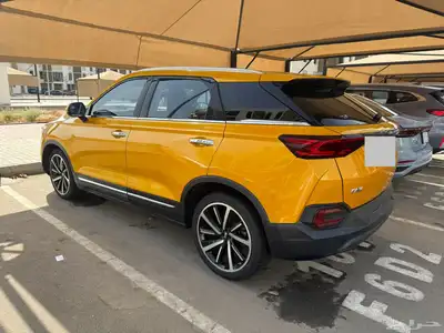 فاو تي 4