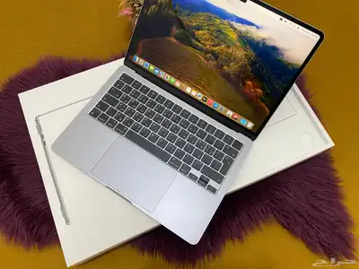 MacBook Air m2 12