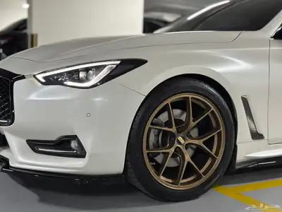 انفنتي Q60S 2022 13
