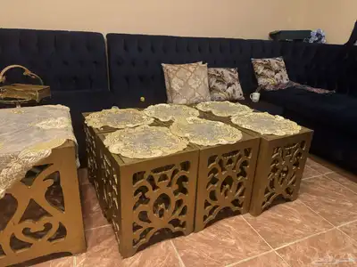 طاولات مجلس 0