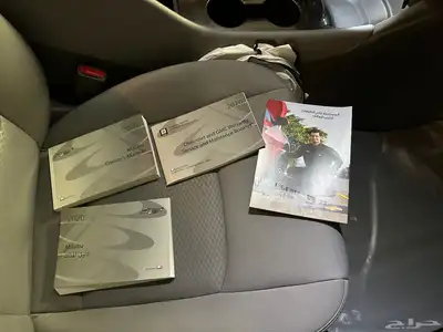 ماليبو 2020 مخزنه 8