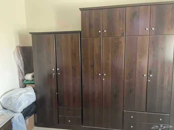 غرفة نوم مستعملة 1