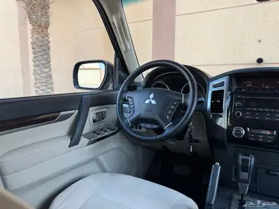 باجيرو 2020 GLS 37