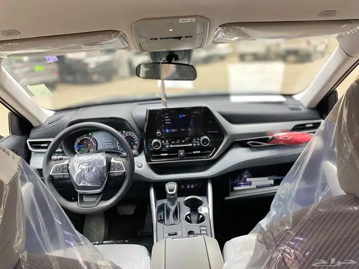 هايلاندر ستاندر 2025 13